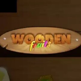 Wooden Fruits (Promatic Games)