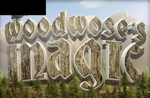 Woodwoses Magic
