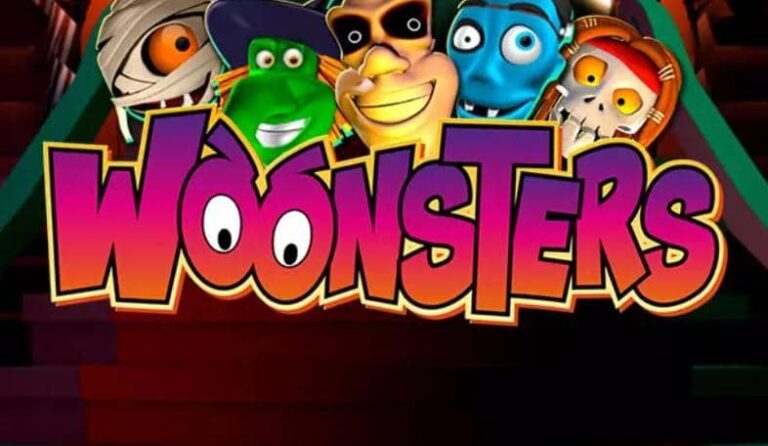 Woonsters
