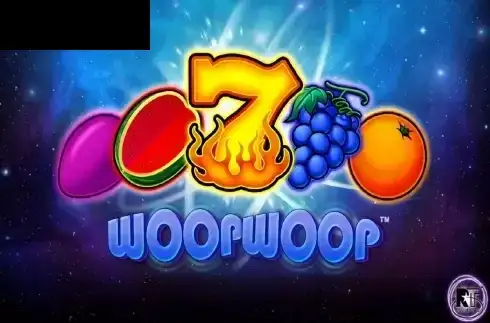 Woop Woop (Reel Time Gaming)
