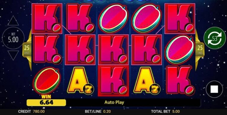 Woop Woop (Reel Time Gaming)