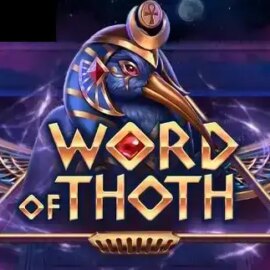 Word of Thoth