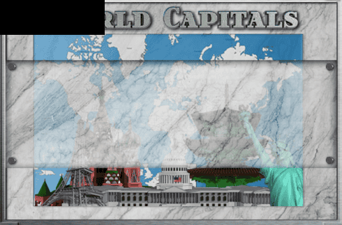 World Capitals