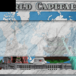 World Capitals (40)
