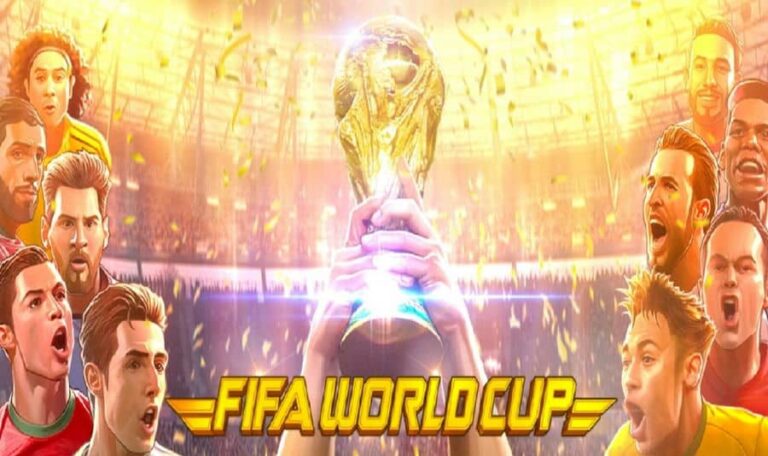 Fifa World Cup