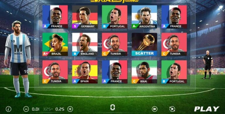 Fifa World Cup