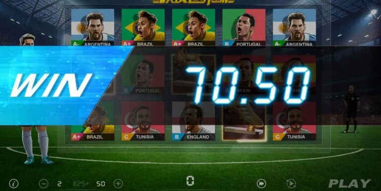 Fifa World Cup
