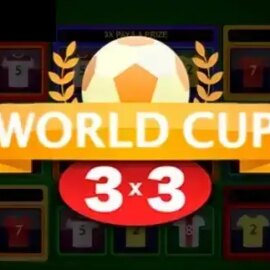 World Cup 3×3