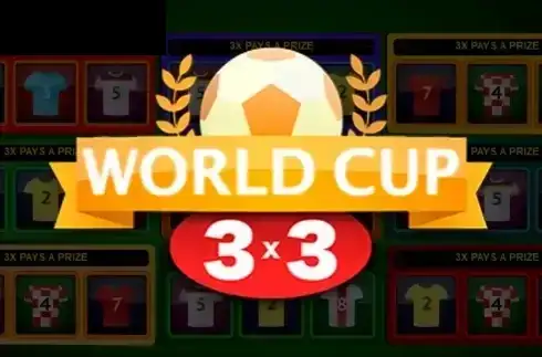 World Cup 3×3