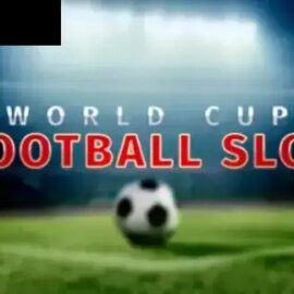 World Cup Football Slot