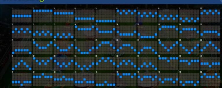 World Cup Football Slot