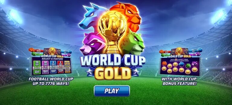 World Cup Gold