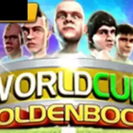World Cup Golden Boot