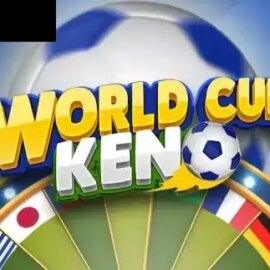 World Cup Keno