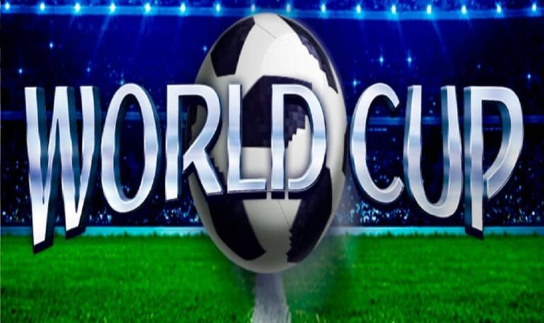 World Cup (Mobilots)