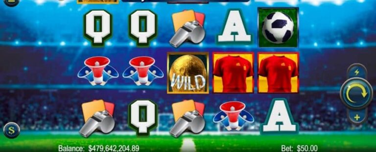 World Cup (Mobilots)