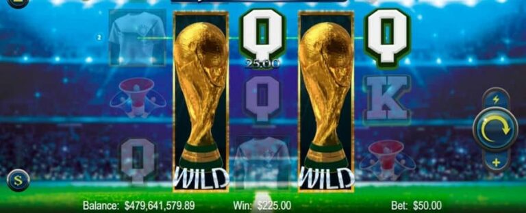 World Cup (Mobilots)