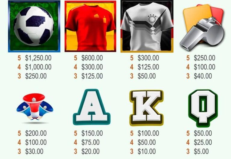 World Cup (Mobilots)