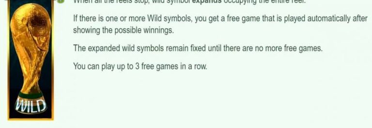 World Cup (Mobilots)