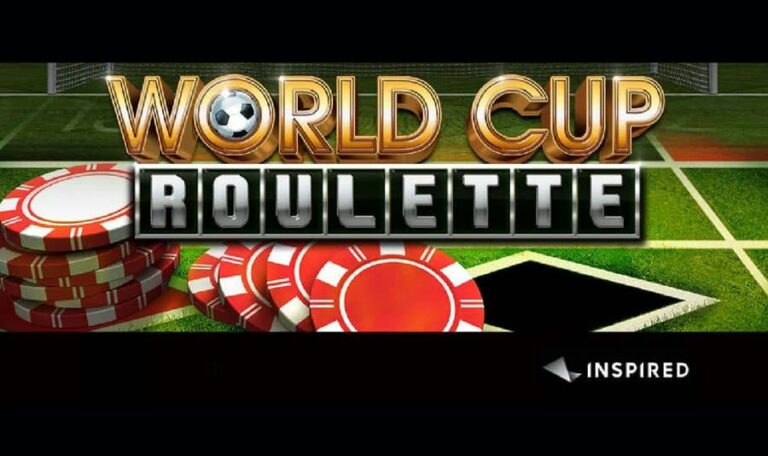 World Cup Roulette