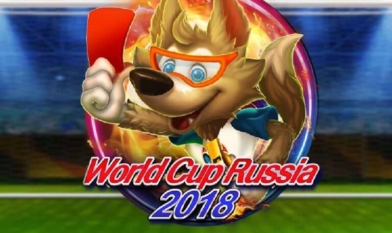 World Cup Russia 2018