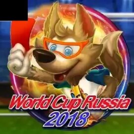 World Cup Russia 2018