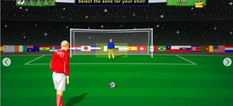 World-Cup Soccer Spins