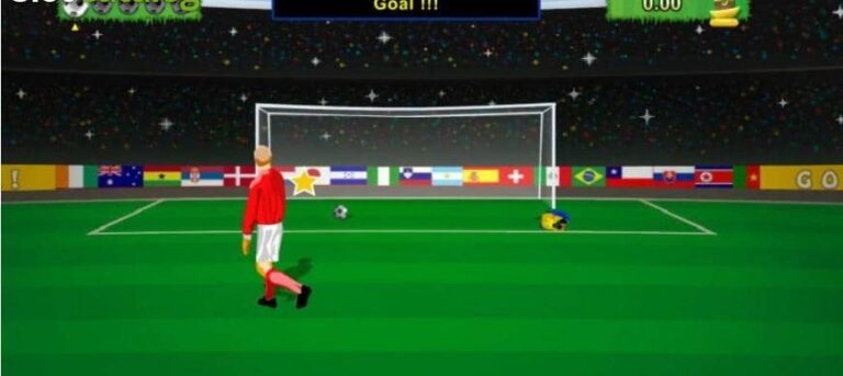 World-Cup Soccer Spins