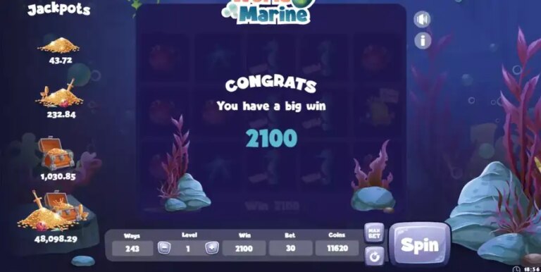 World Marine