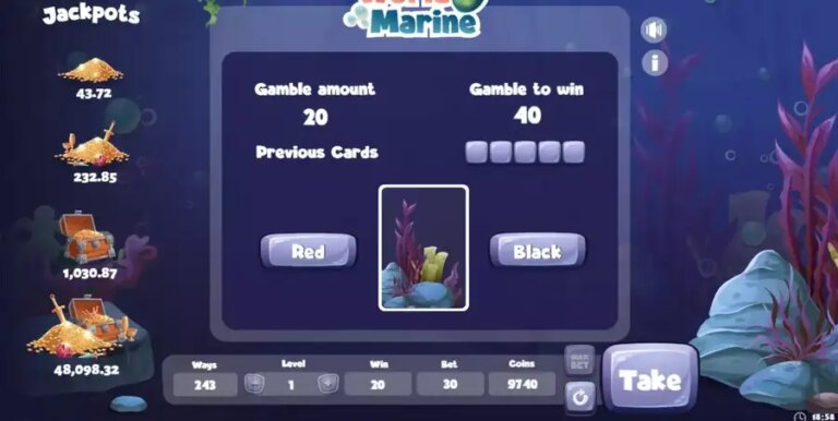 World Marine