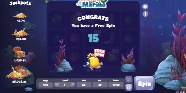 World Marine