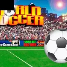 World Soccer (SkillOnNet)