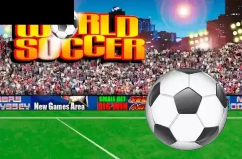 World Soccer (SkillOnNet)