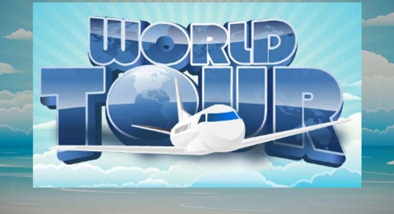 World Tour