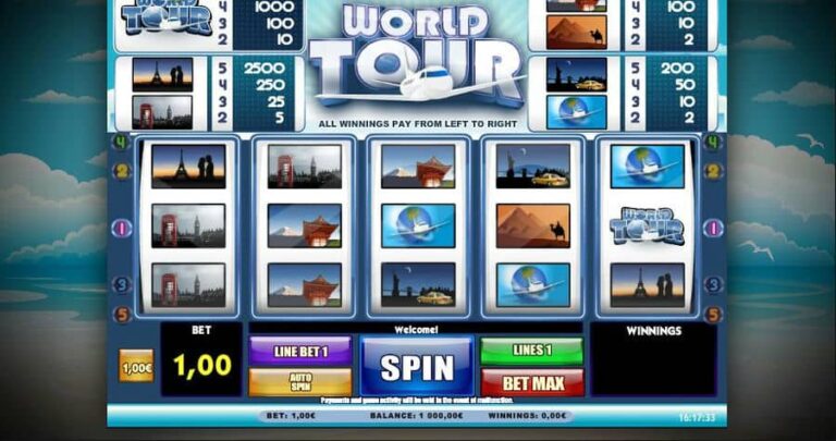 World Tour