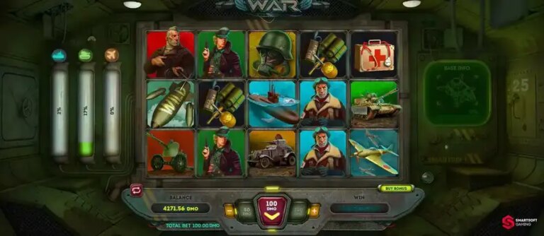 World War