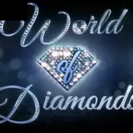 World of Diamonds