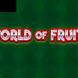 World of Fruits