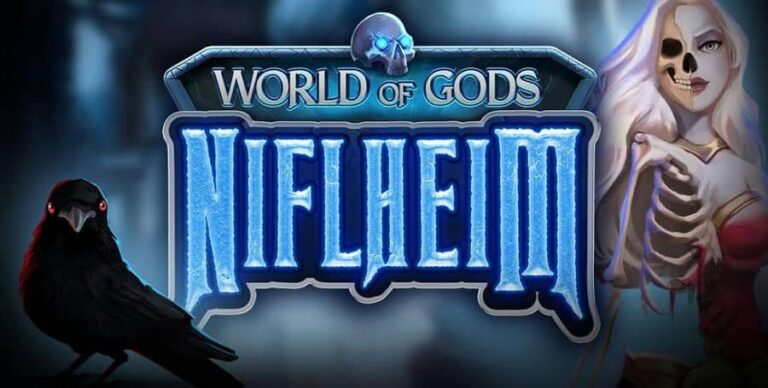 World of Gods: Niflheim