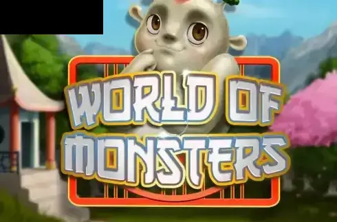 World of Monsters