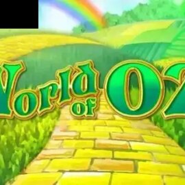 World of Oz