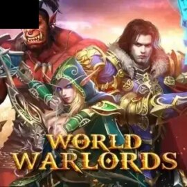 World of Warlords