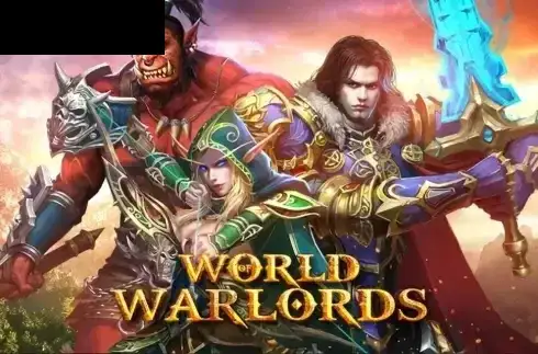 World of Warlords