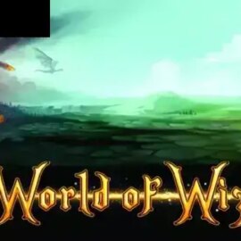 World of Wizard