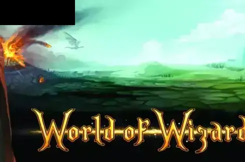 World of Wizard