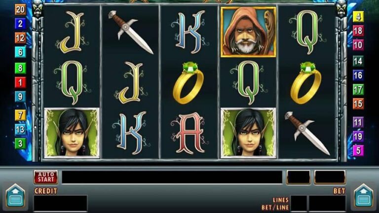 World of Wizard