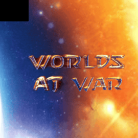 Worlds At War
