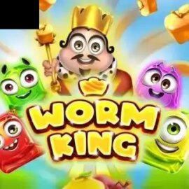 Worm King