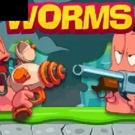 Worms (X Room)