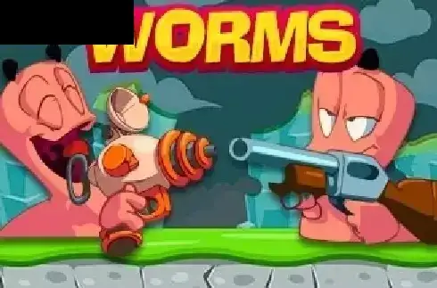 Worms (X Room)